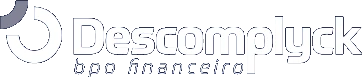 Logotipo da Descomplyck BPO Financeiro